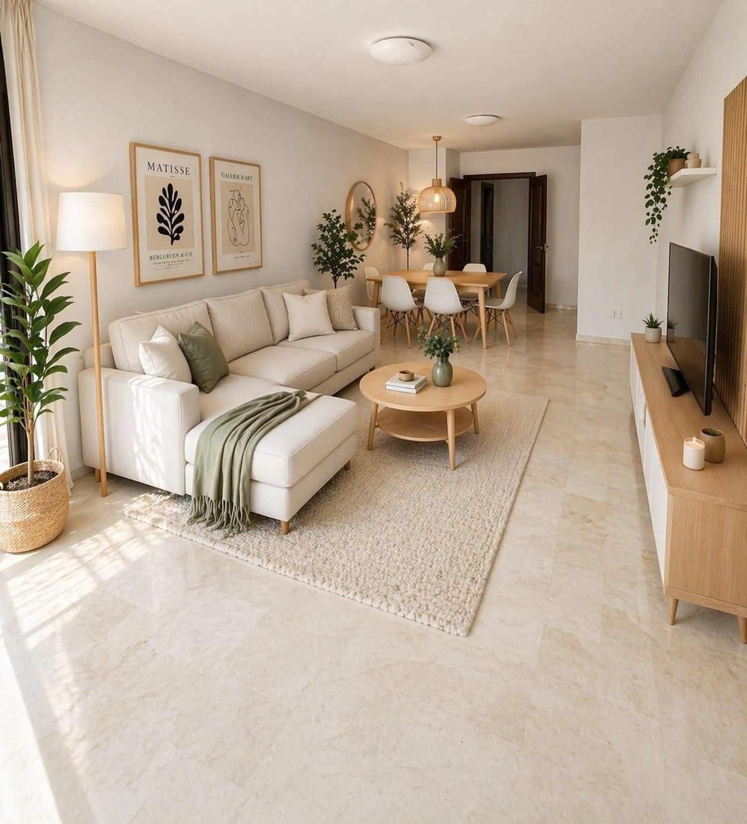 Piso en avenida Oscar Espla, 23 - Foto 8