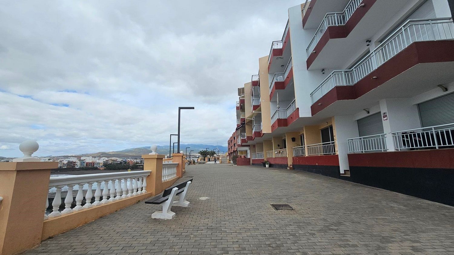 Piso en paseo Marítimo, 35 - Foto 4