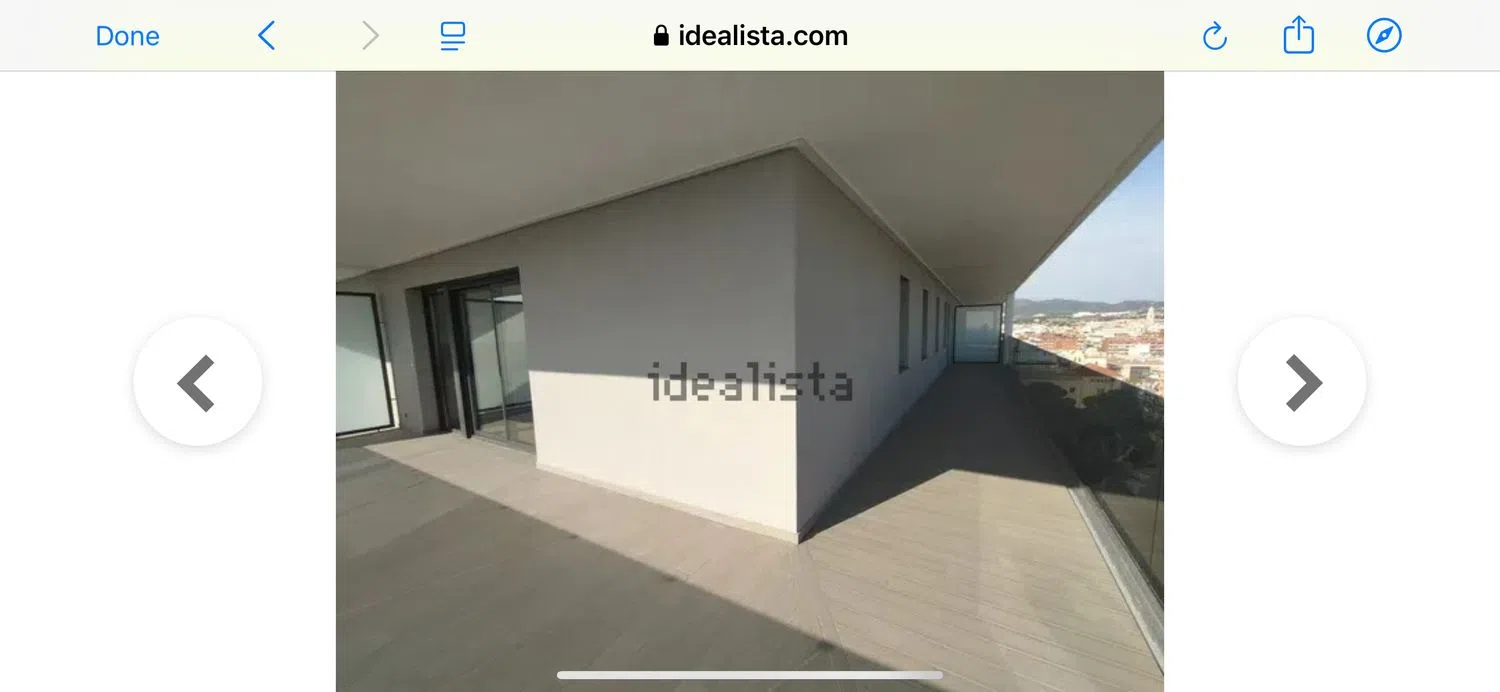 Piso en calle de l'Any dels Negats, 33 - Foto 5