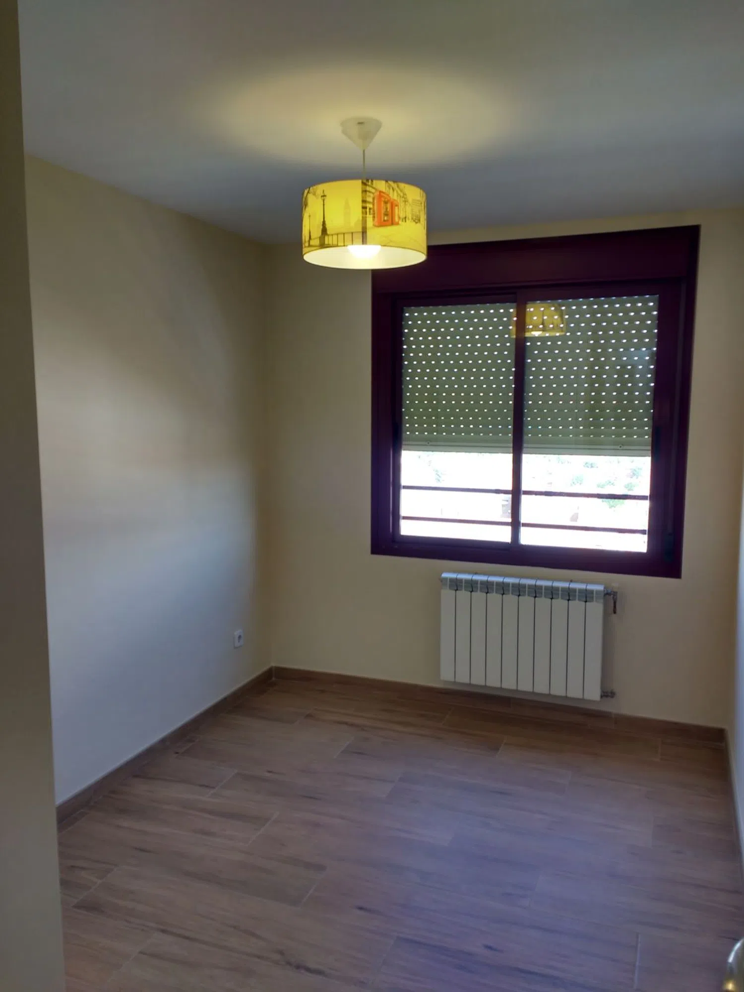 Ático en Barrio 12 de Octubre-Orcasur - Foto 8