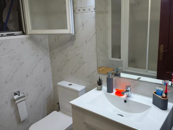 Piso en Calle de Juan Ramón Jiménez, 53, Zona Ensanche-Río Jucar - Foto 14