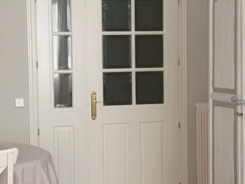 Piso en paseo de la Virgen del Puerto, 37 - Foto 9