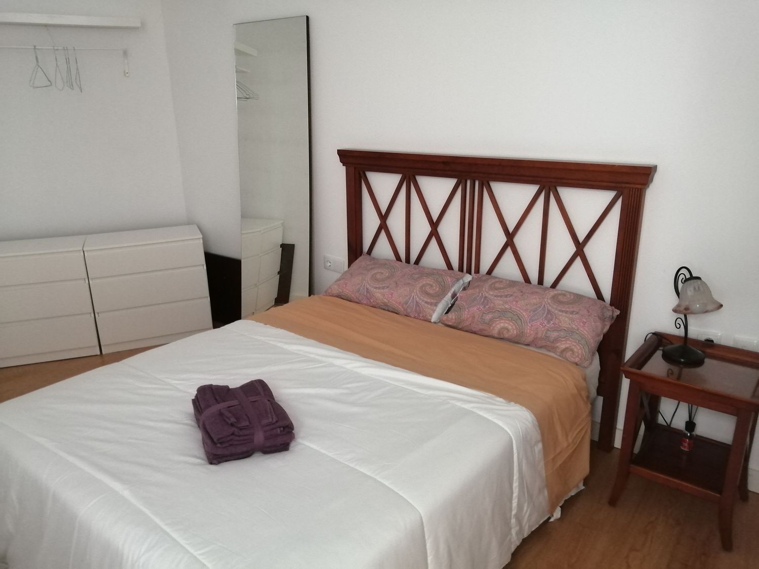 Piso en Calle Arfe, 100, Cercadilla - Medina Azahara - Foto 2