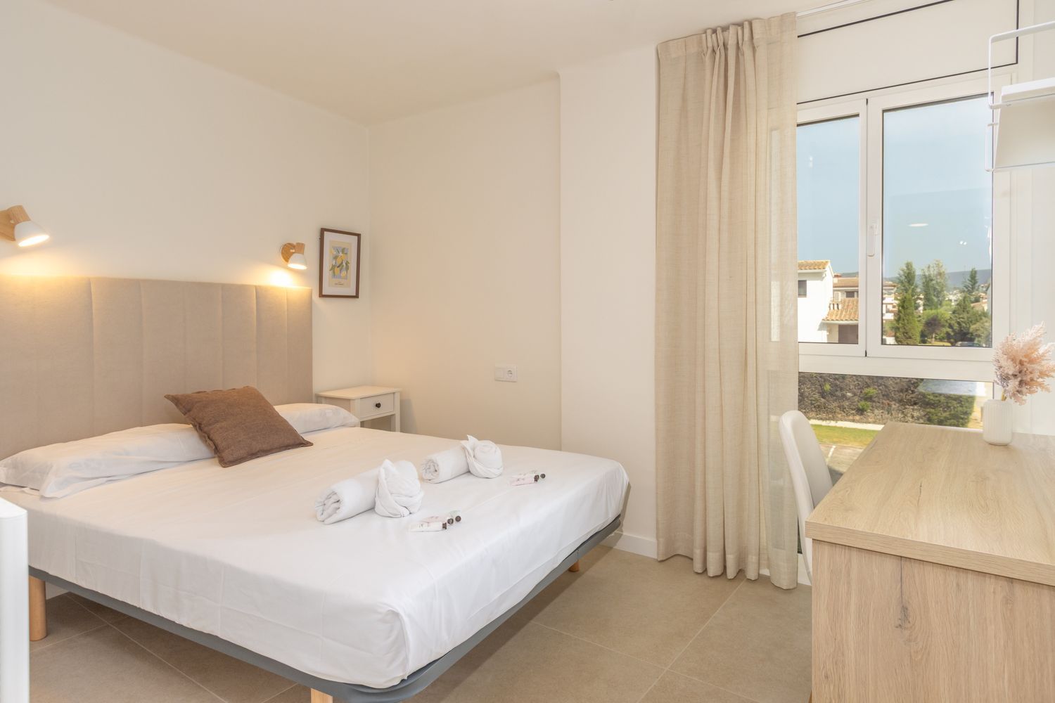 Piso en Avenida Pau Casals, 88, Torre Valentina-Mas Vilar de La Mutxada-Treumal, Torre Valentina-Mas Vilar de La Mutxada-Treumal - Foto 12