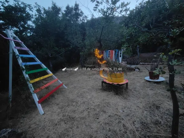 Finca rústica en Pujol den Banya, 5 - Foto 18