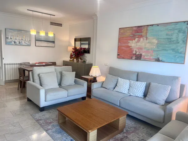 Piso en Calle Manuel de la Quintana, 6, Divina Pastora - La Yeguada - Foto 1