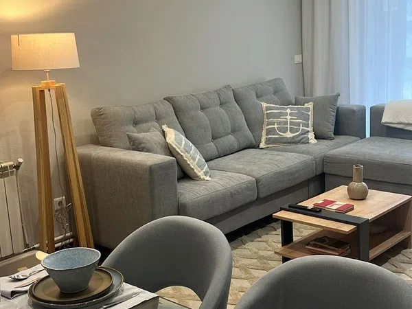 Piso en Ruiseñor, 12 - Foto 1