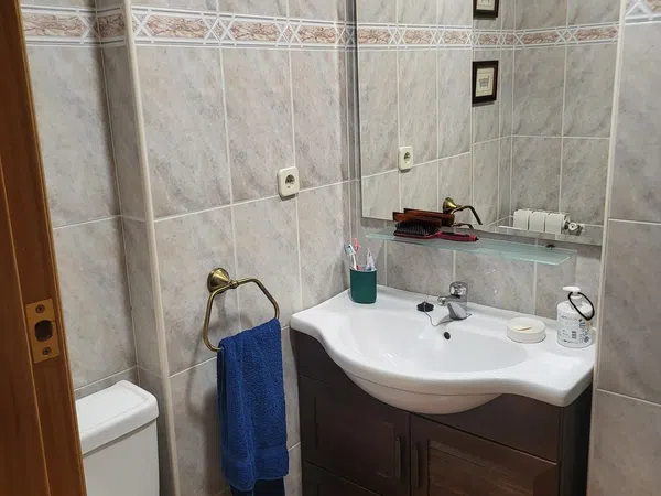 Piso en Calle del Águila, 4, San Pablo, San Pablo - Foto 12