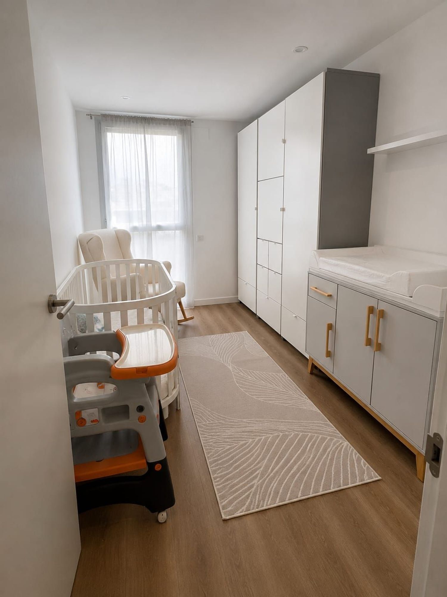 Piso en Calle Salvador Espriu, 29, Califòrnia-Santa Madrona, Califòrnia-Santa Madrona - Foto 13