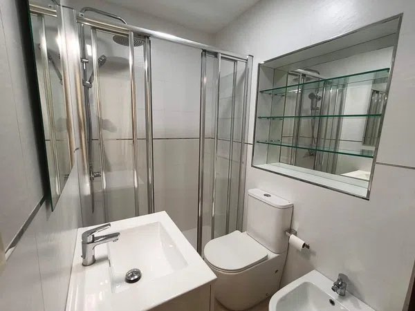 Piso en Calle Manuel Arellano, 9, Ronda de Triana-Patrocinio-Turruñuelo - Foto 9