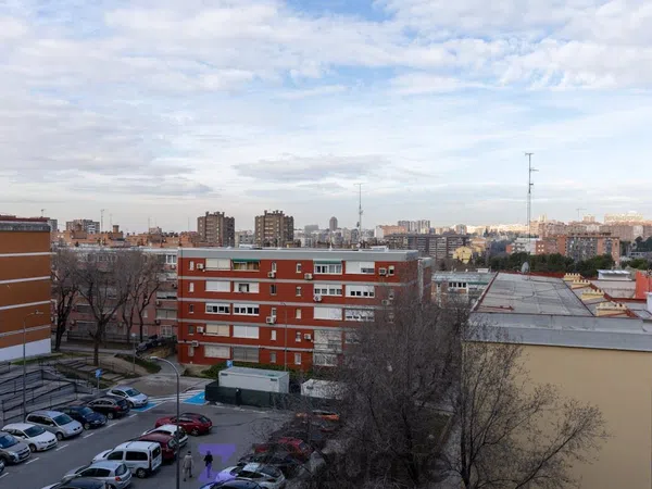 Piso en Avenida del Doctor García Tapia, Marroquina - Foto 10