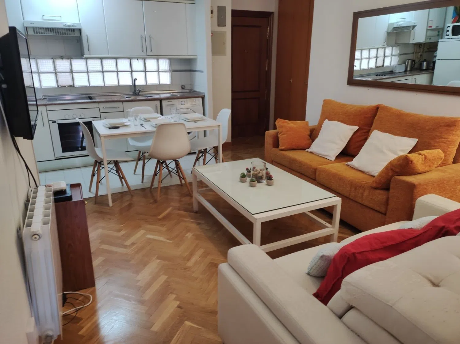 Piso en calle de Meléndez Valdés, 16 - Foto 1