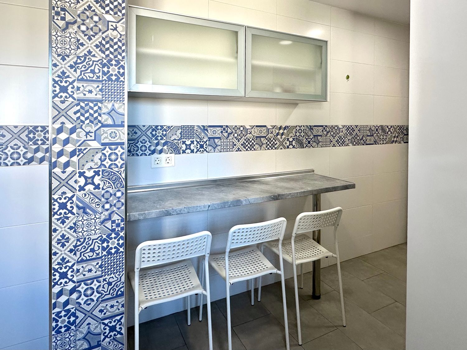 Piso en avenida de Andalucía, 28 - Foto 6