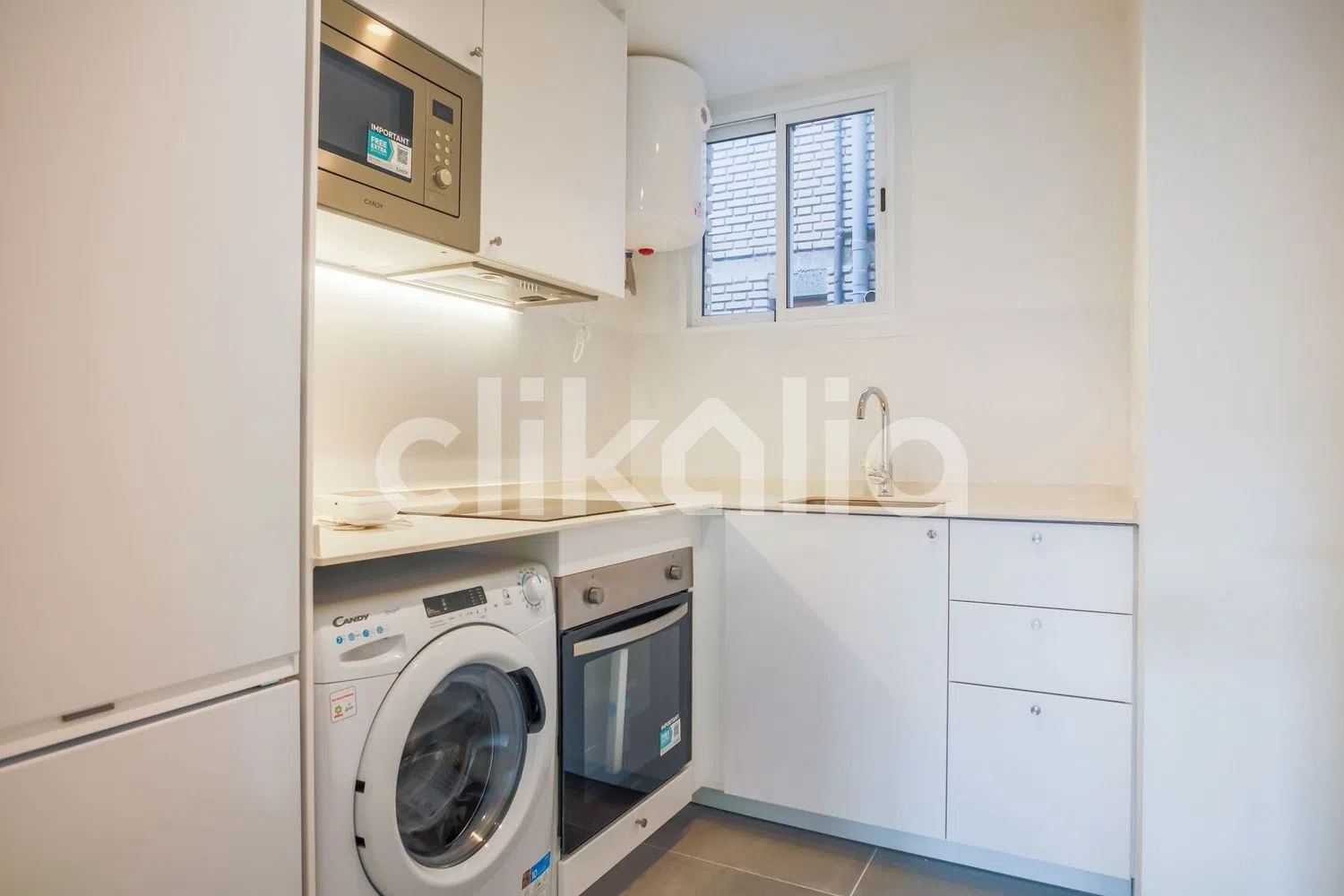 Piso en calle Mérida - Foto 6