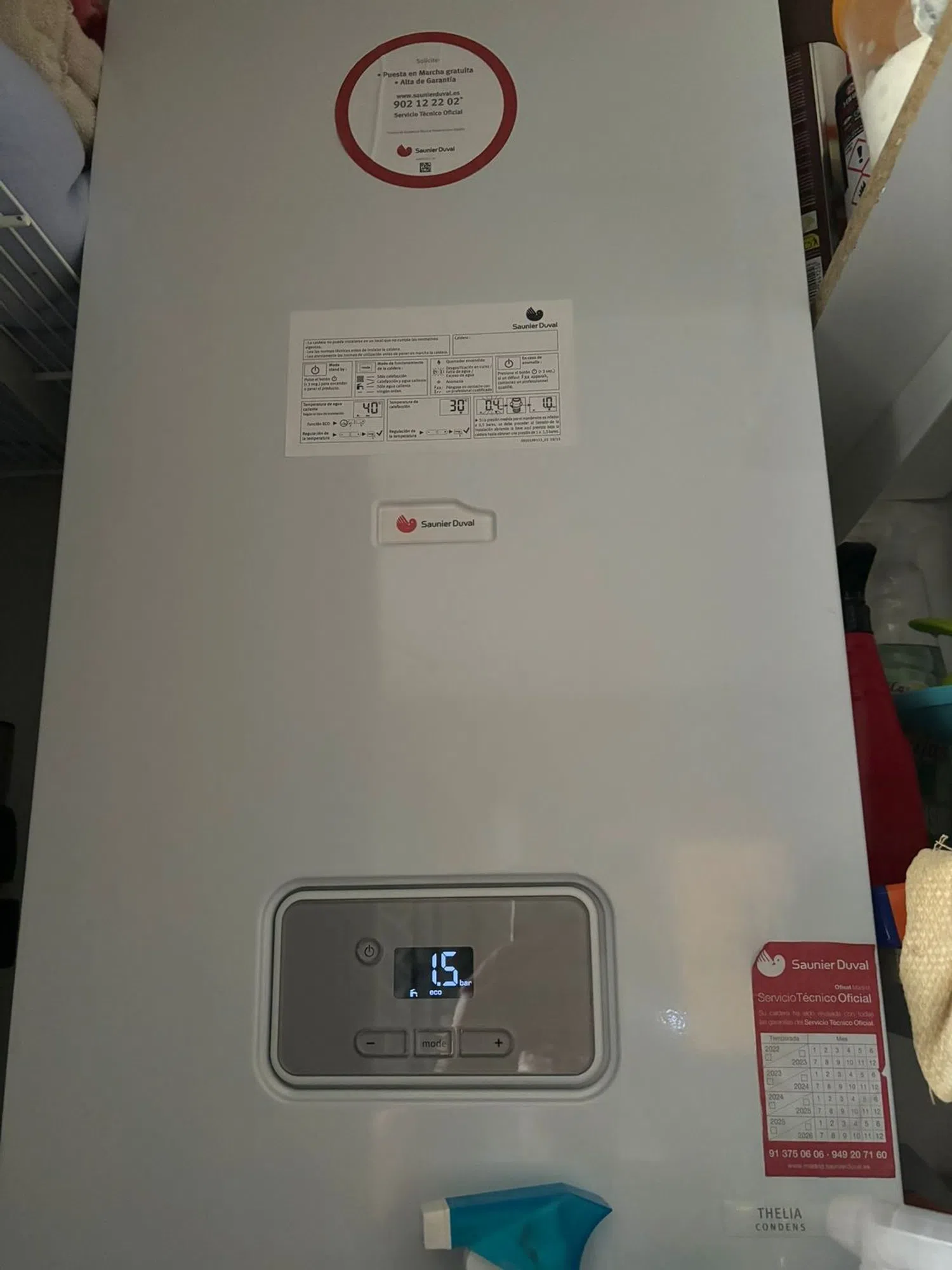 Piso en plaza Bami, 1 - Foto 21