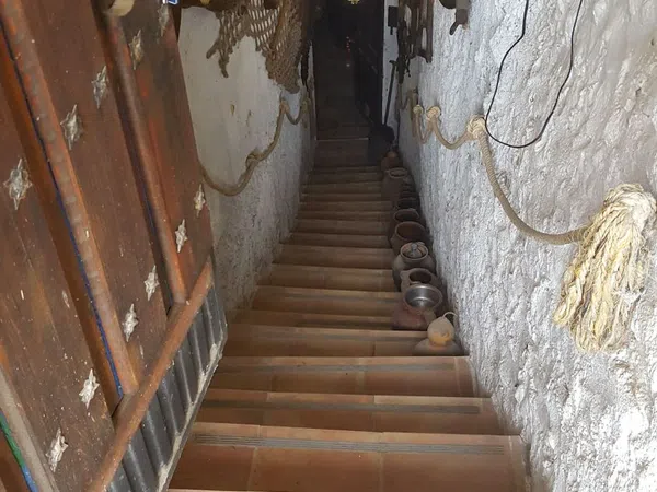 Casa de pueblo en Calle las bastas s/n - Foto 6
