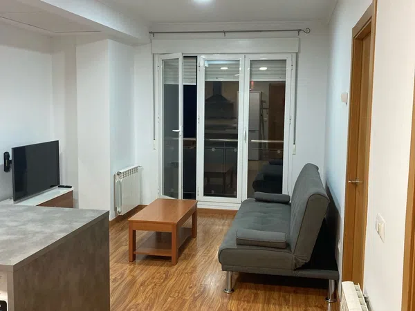 Estudio en Calle del Riato, 40 - Foto 1