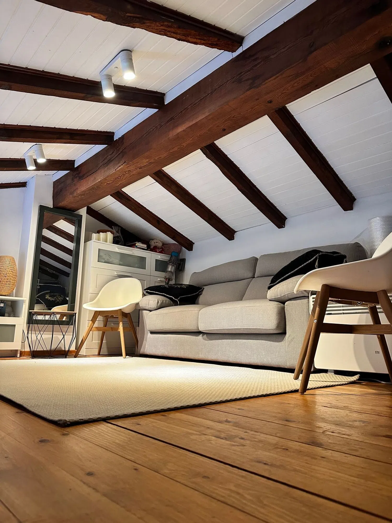 Piso en calle de Fra Joan de Monzó, 21 - Foto 27