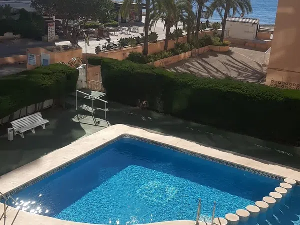 Piso en Avenida Rosa de los Vientos, 6, Playa de Fossa-Levante, Playa de Fossa-Levante - Foto 1
