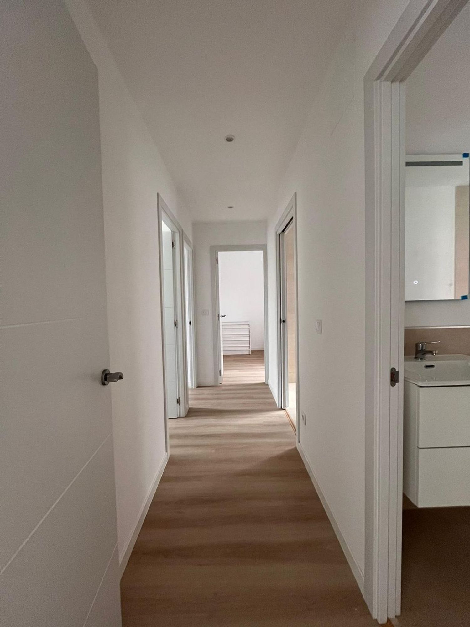 Piso en calle de la Virgen del Perpetuo Socorro, 10 - Foto 5