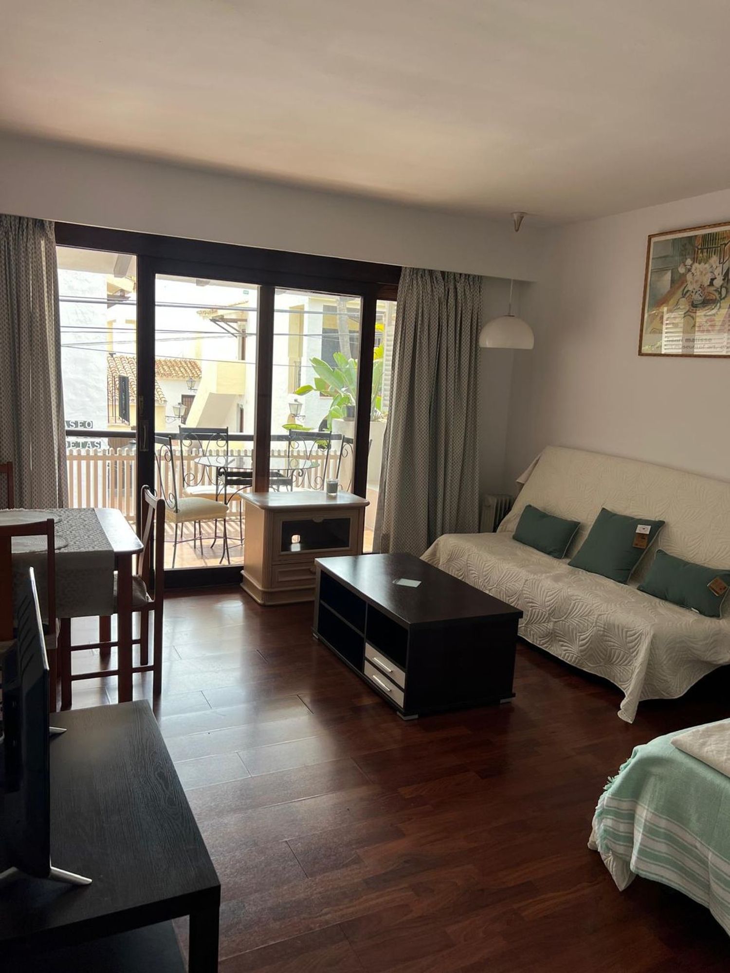 Estudio en Lugar Urbanizacion Fuentes del Rodeo, 225 D - Foto 4