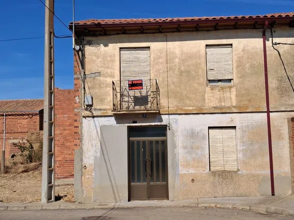 Casa rural en Calle Jose Antonio, 11 - Foto 1