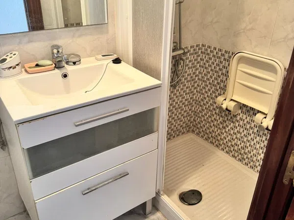 Piso en Calle Asuncion Menendez, 2, Centro - Albiz - Markonzaga, Centro - Albiz - Markonzaga - Foto 5