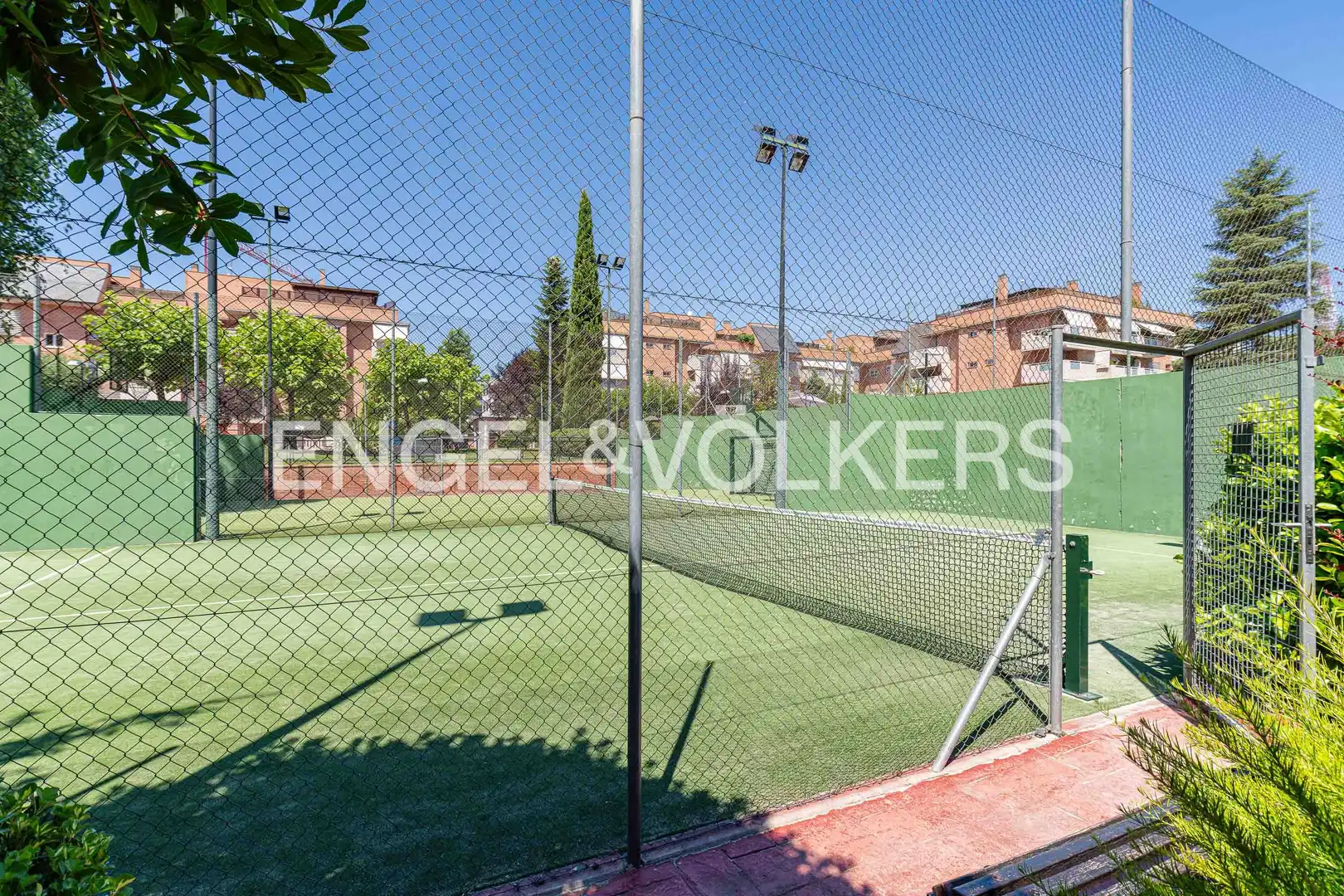 Piso en Pozuelo de Alarcón - Foto 40