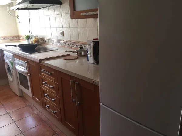 Piso en calle Manuel José García Caparrós, 2 CManuelJosGarcaCaparrs - Foto 9