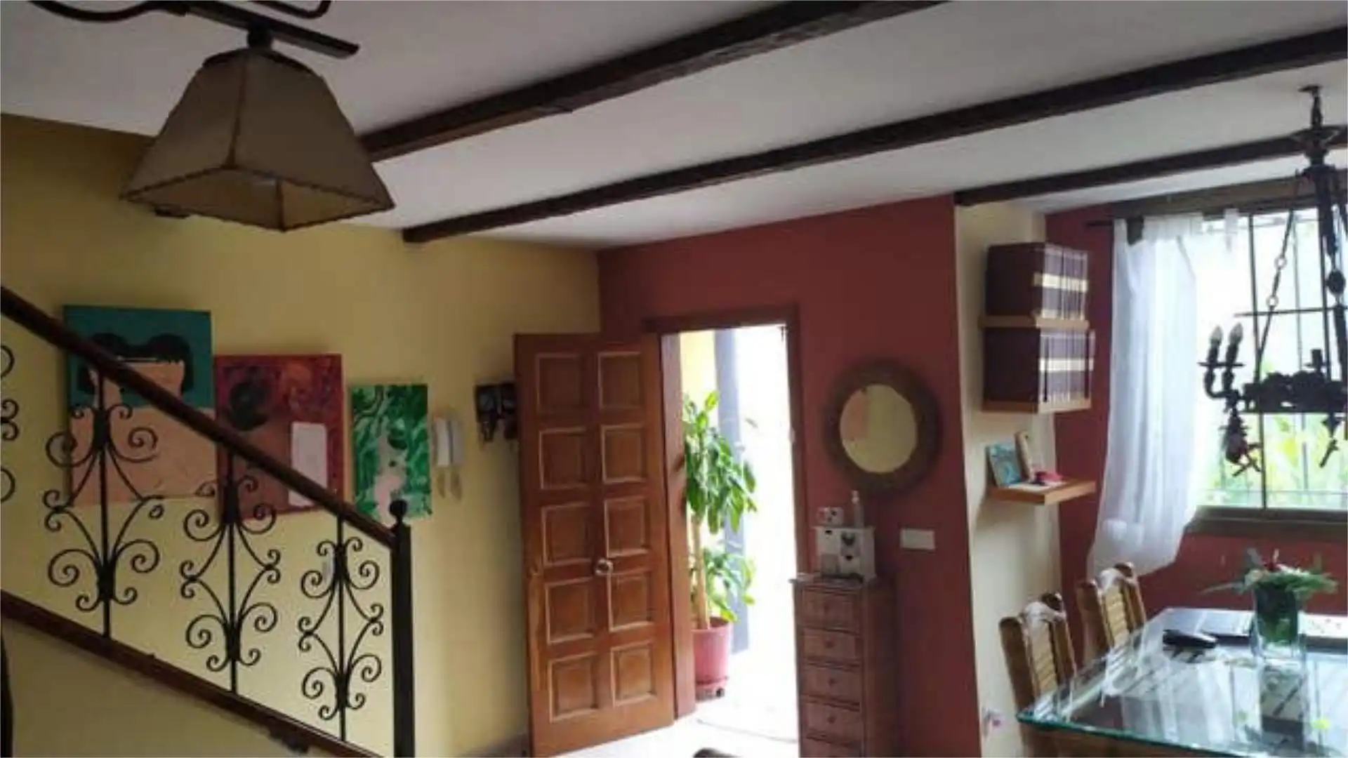 Casa adosada en Llano del Camello, las Chafiras - Foto 8
