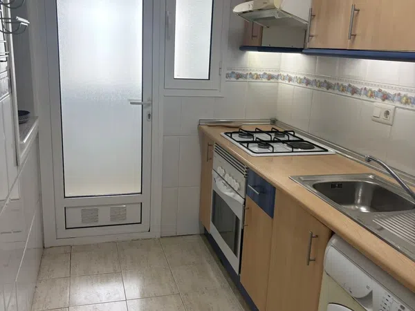 Piso en calle Músico José Mira Figueroa, 3 Bloque - Foto 9