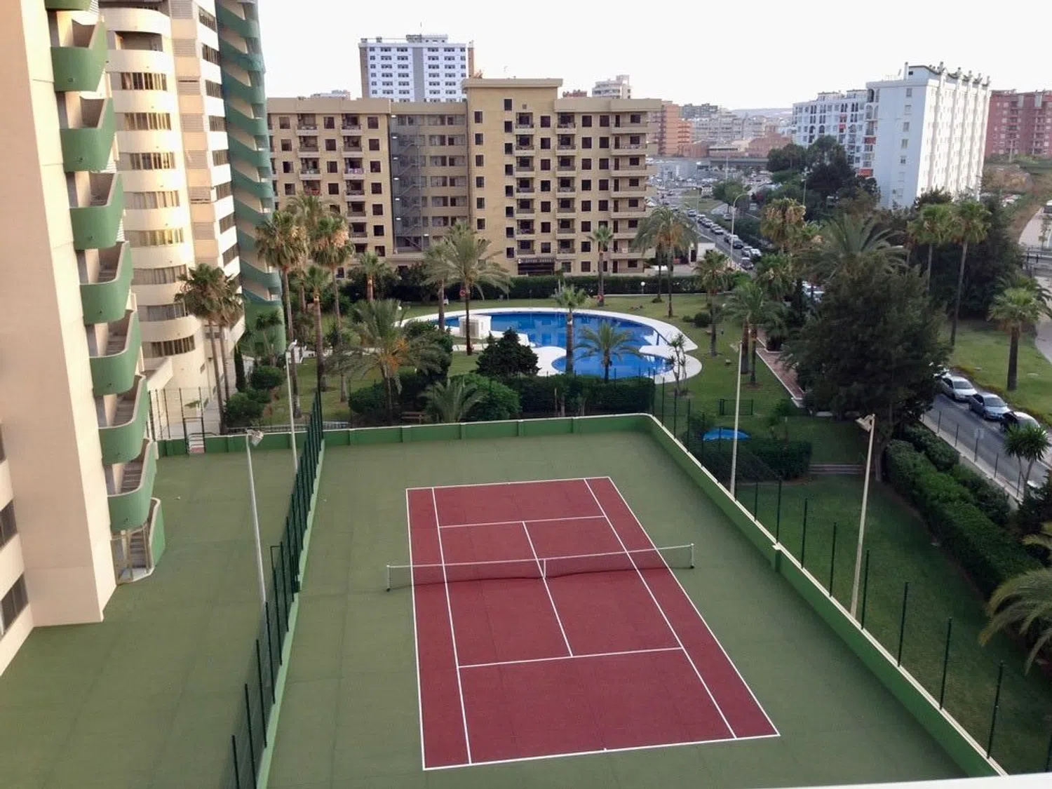 Piso en paseo Marítimo Rey de España, 98 - Foto 12