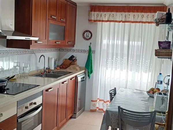 Piso en avenida Alcoi, 6 - Foto 5