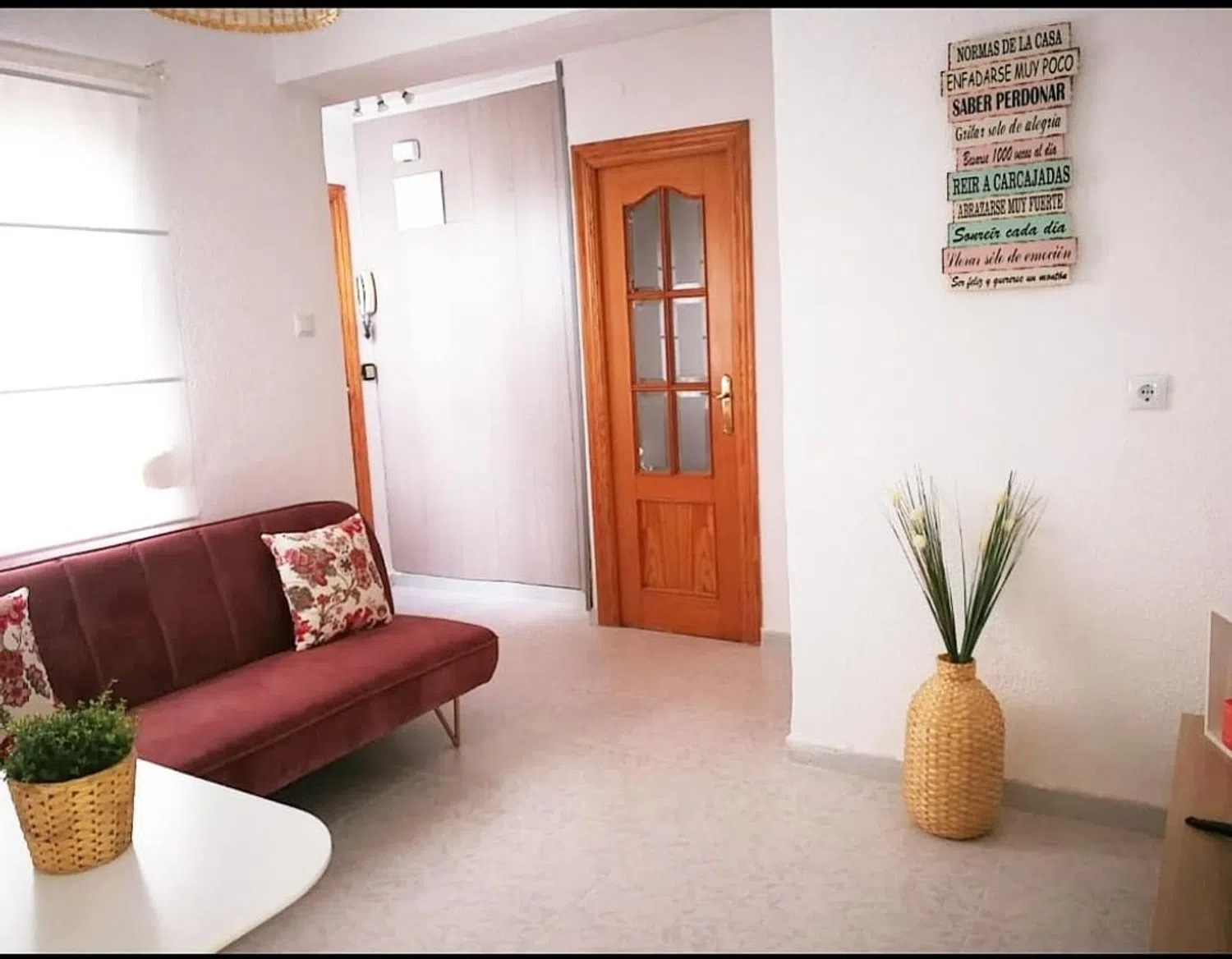 Piso en calle de la vega, 52 - Foto 1