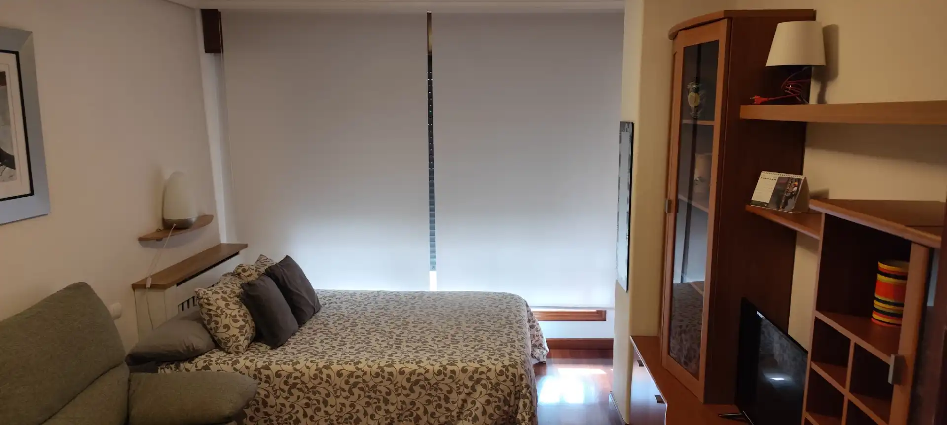 Estudio en  Rúa de Pi y Margall 88 - Foto 3