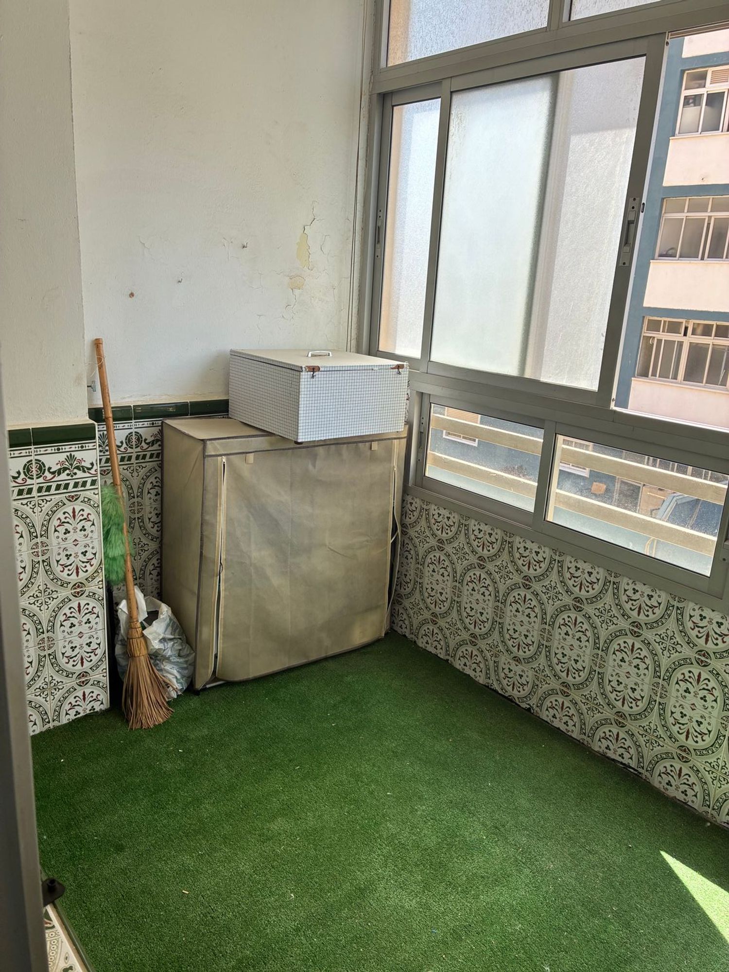 Piso en Calle San Nicolás, 25, Malagueta - Monte Sancha - Foto 4