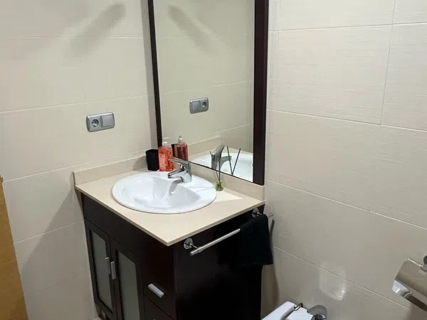 Piso en glorieta del Reino Unido, 6 - Foto 8