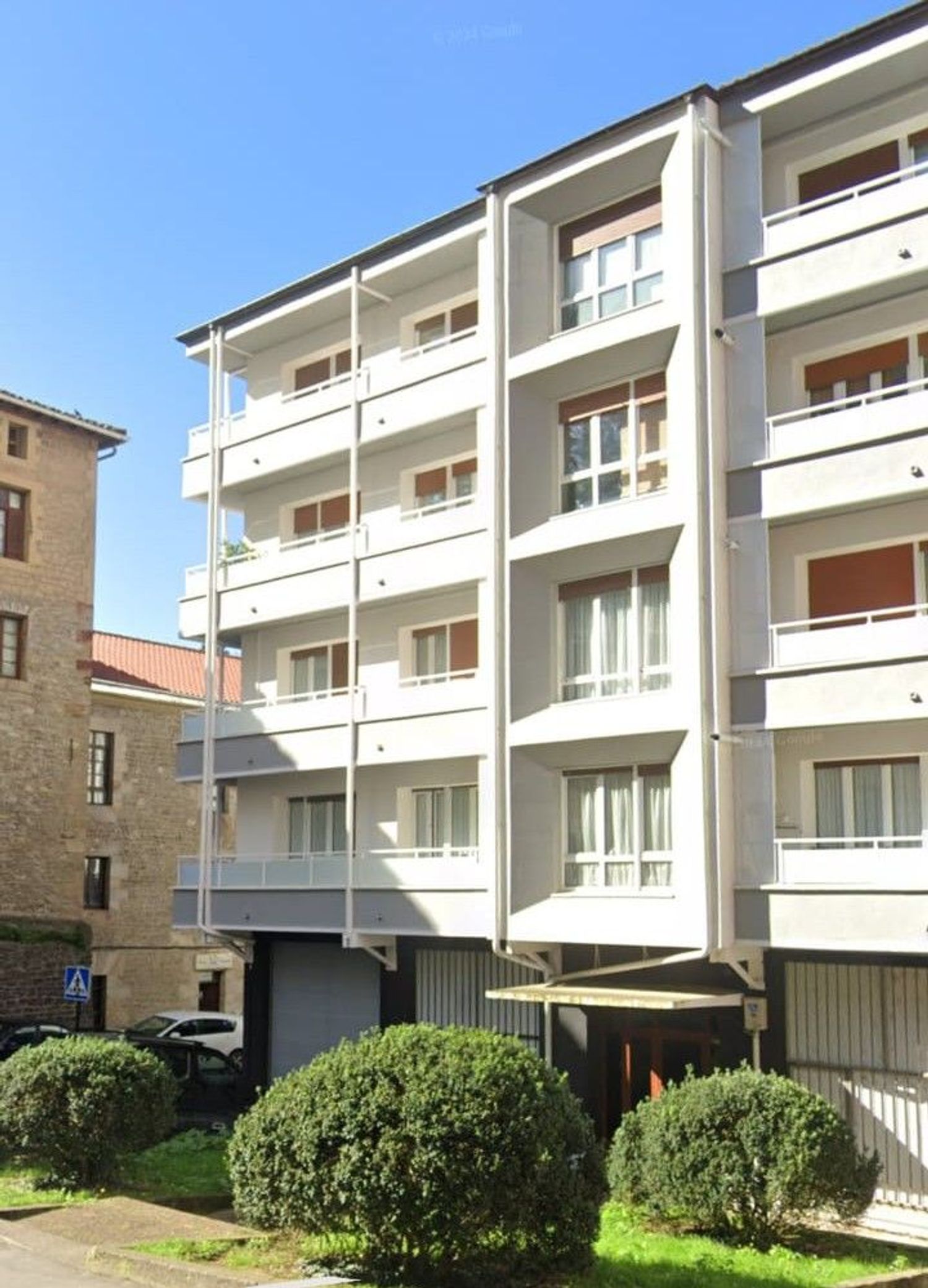 Piso en Calle Zabalotegi, 14 - Foto 2