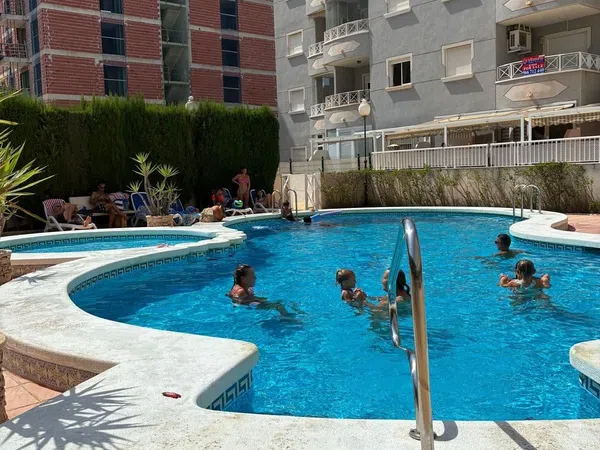 Piso en Calle Juan García, 20, Puerto Deportivo, Puerto Deportivo - Foto 2