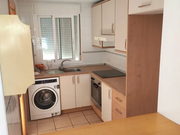 Piso en Calle d'Elx, 5, San Agustín - Cala de Bou - Foto 6