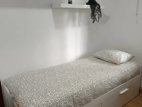 Piso en avenida Donostiarra, 17 - Foto 5