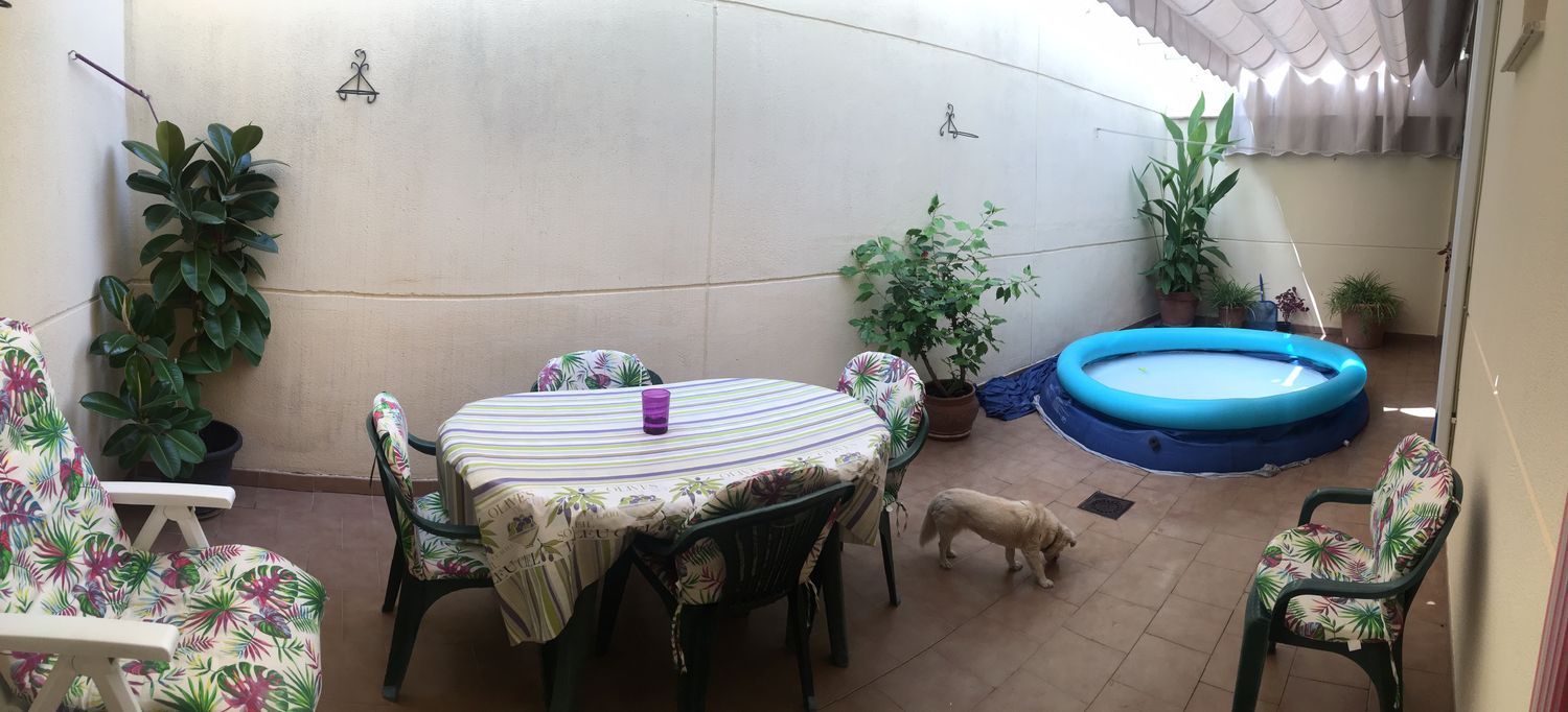 Chalet adosado en Calle Jabalcuz, 21 - Foto 15