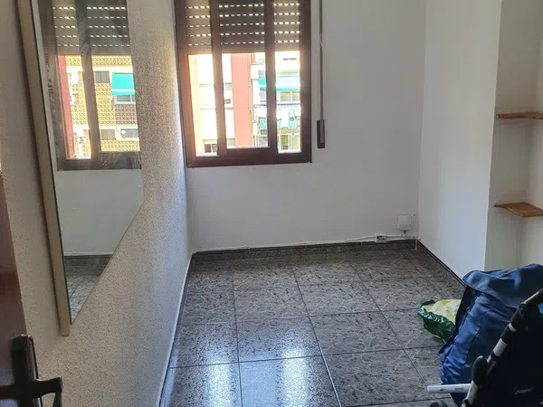 Piso en calle del Camp Arriassa, 100 - Foto 5