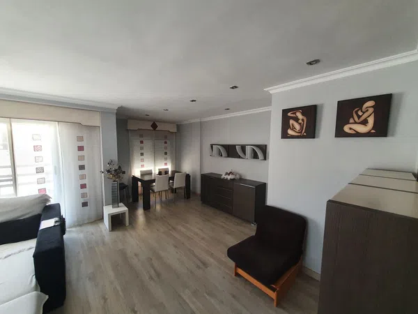 Piso en Alicante Privad, 3, Centro Puerto, Centro Puerto - Foto 2