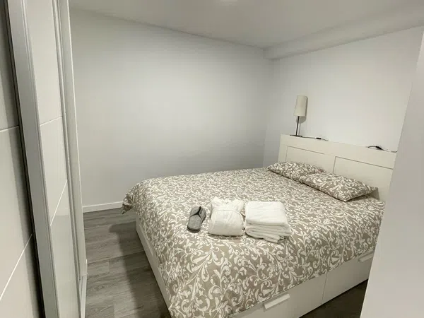 Piso en calle de Bocángel, 27 - Foto 7