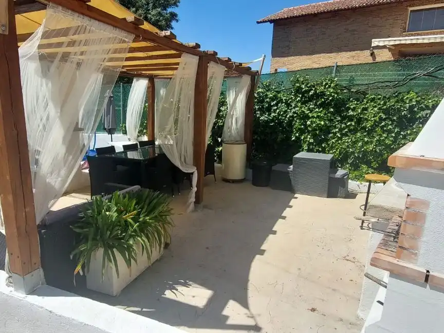 Chalet en Valdemorillo - Foto 7