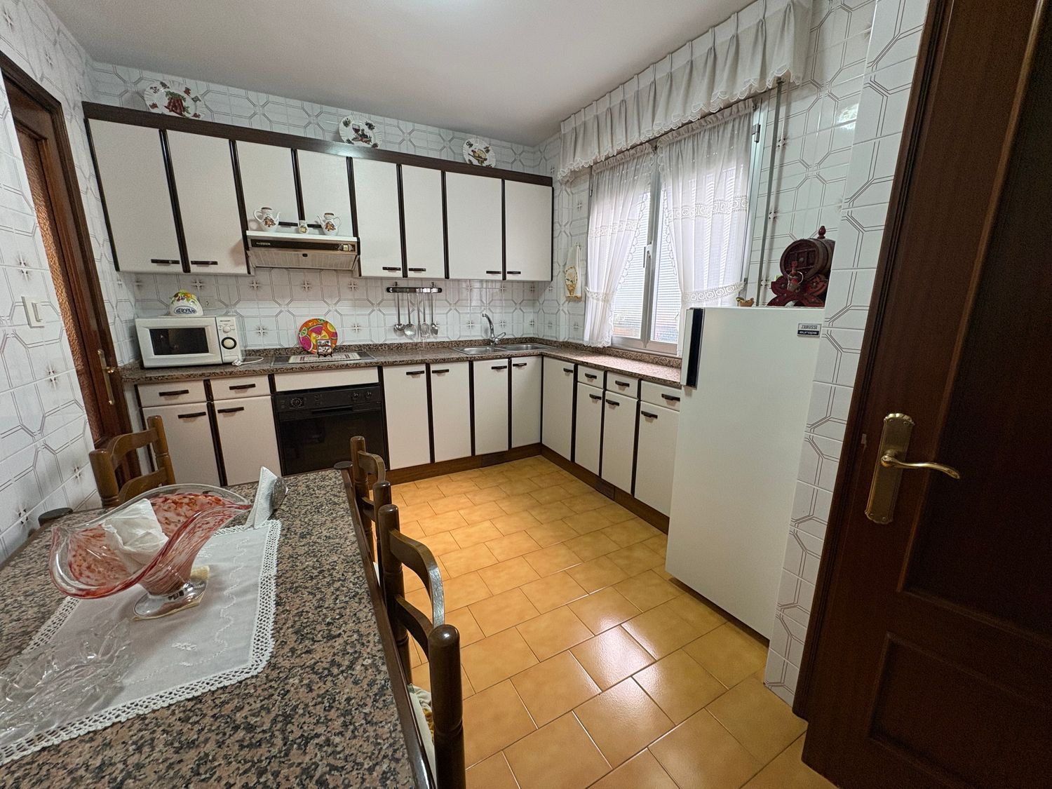 Piso en calle Gran Vía, 6 - Foto 4