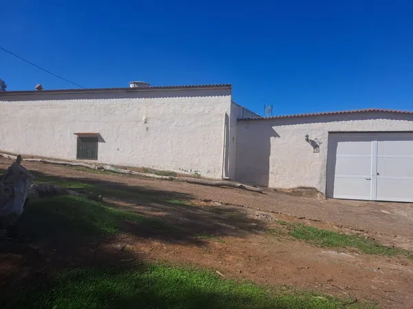 Finca rústica en Diseminado Los Solapones, 18 - Foto 21