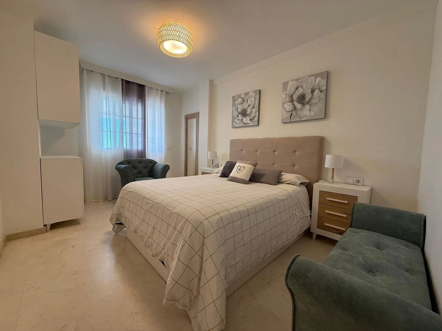 Piso en Lomas Rio Real s/n - Foto 4