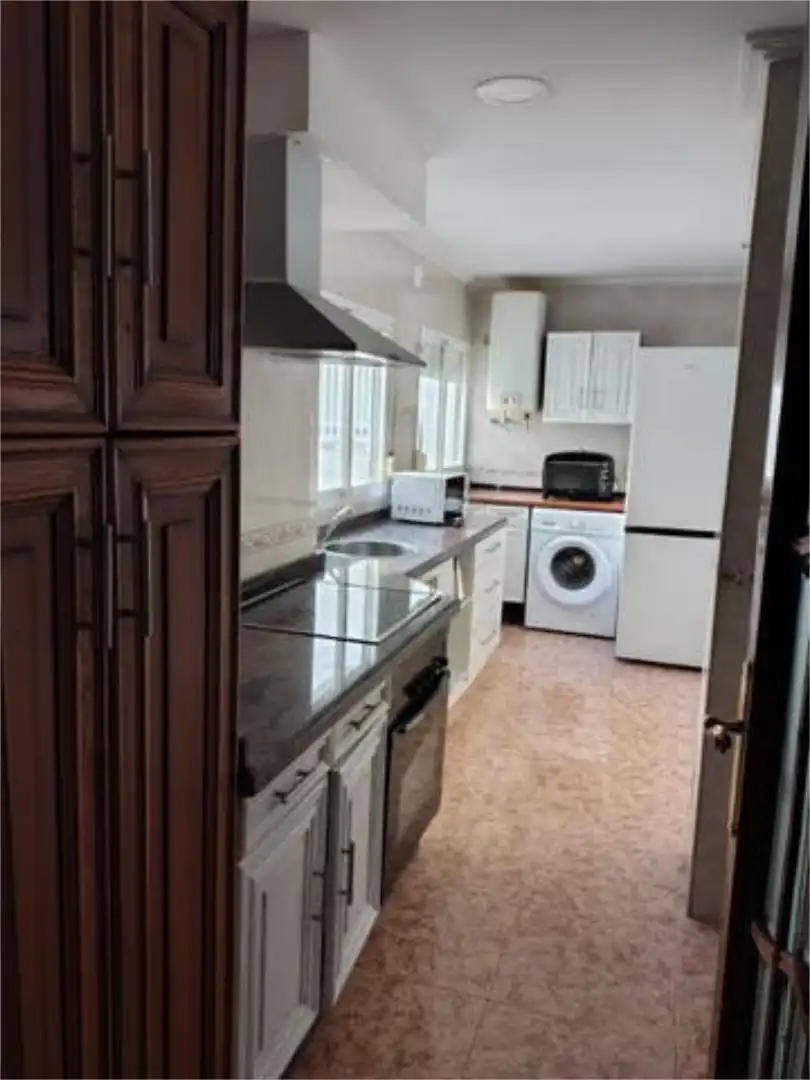 Piso en Avenida Andalucia - Foto 4